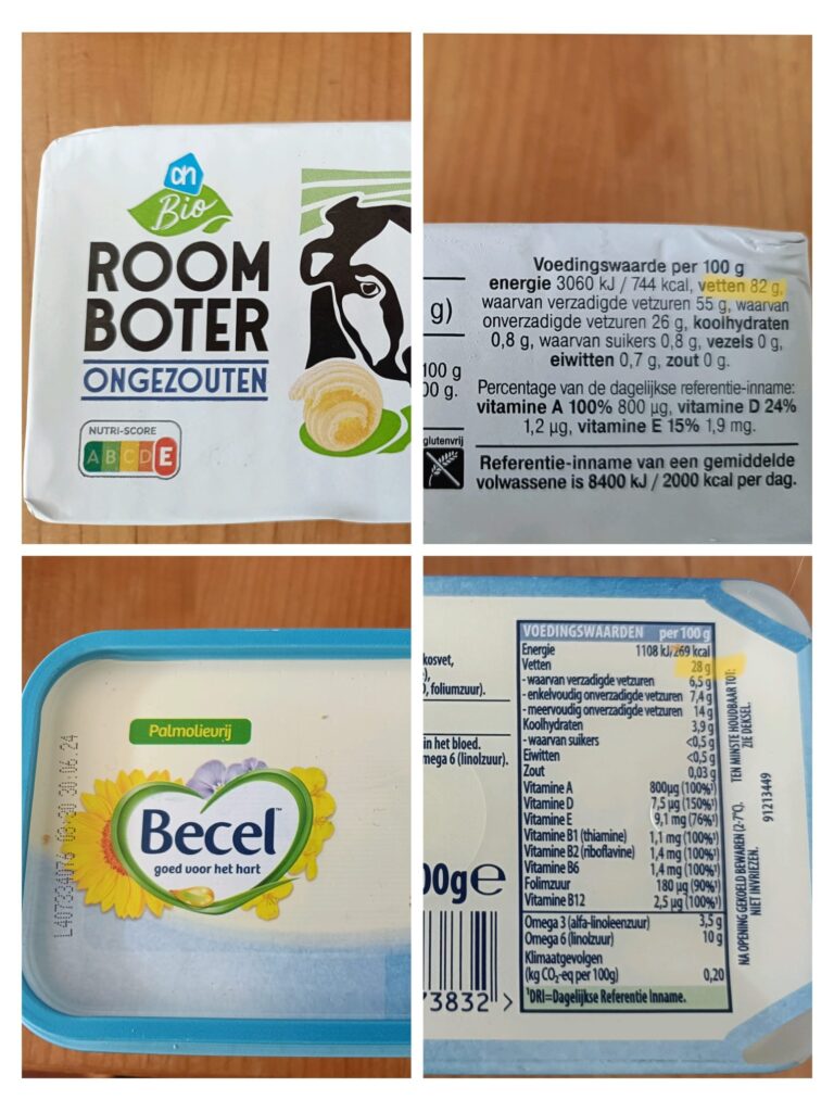 Kleine voedingsaanpassingen, grote resultaten: bereik je doelen!