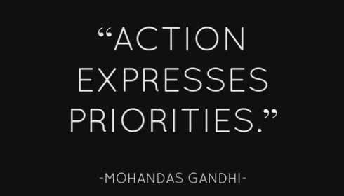 Nieuwe identiteit, nieuwe prioriteiten: herprogrammeer je gezondheid en gewoontes